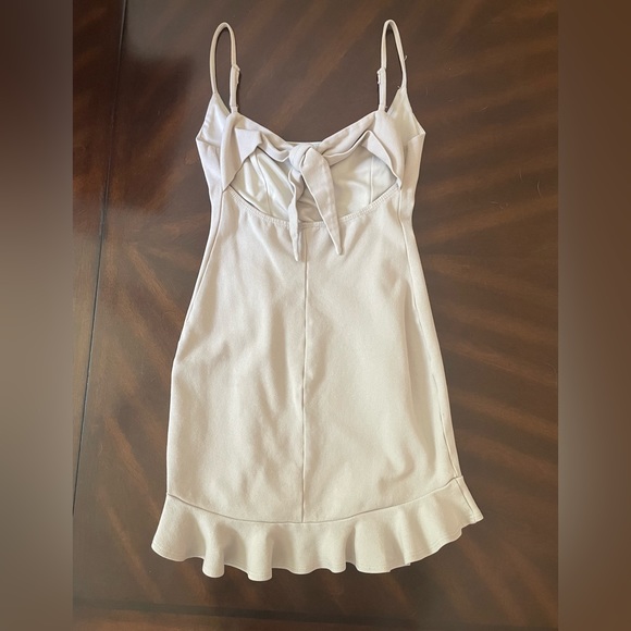 SOLD Lucy in the Sky dress - Picture 3 of 6